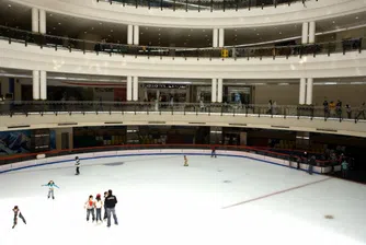 Увеселителен център отвори врати в Пхенян