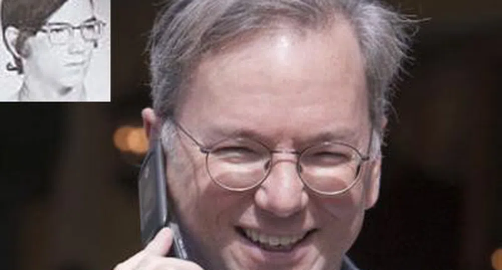 Кой е най-харесваният технологичен шеф?