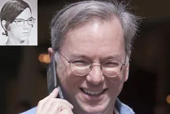 Кой е най-харесваният технологичен шеф?