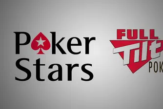 Сливане създава най-голямата компания за онлайн залагания в света