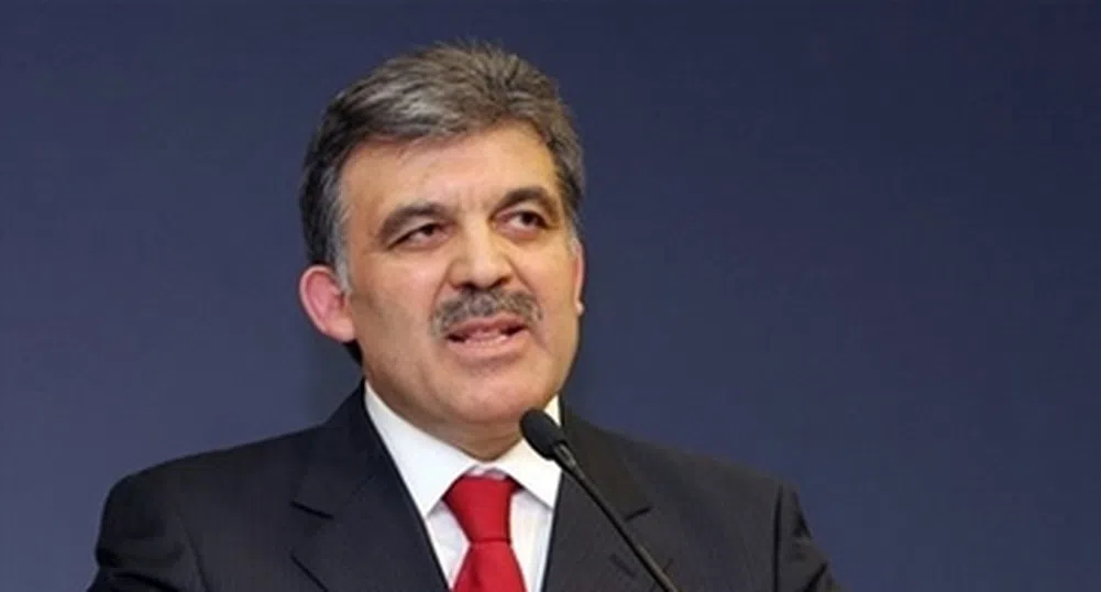 Турция - първа европейска икономика през 2050 г.