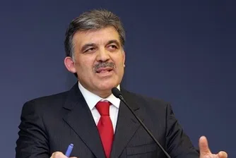 Турция - първа европейска икономика през 2050 г.