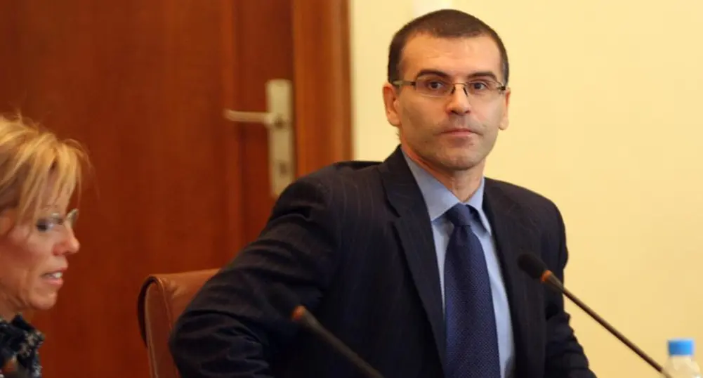 Дянков: В митницата във Видин няма работа