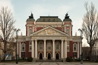 КЗК отмени част от конкурса за нов облик на центъра на София