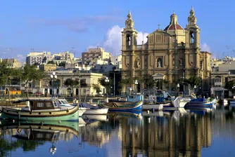 Тайните острови на Средиземно море