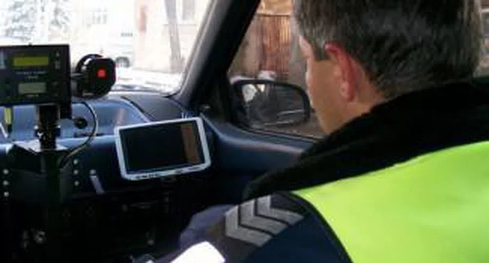 От днес КАТ започва засилени проверки