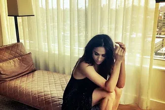 Невероятният живот на новата приятелка на принц Хари