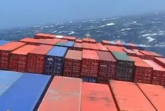 България се изкачи с 2 места в световната класация по износ