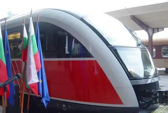 МС предлага промени в Закона за железопътния транспорт