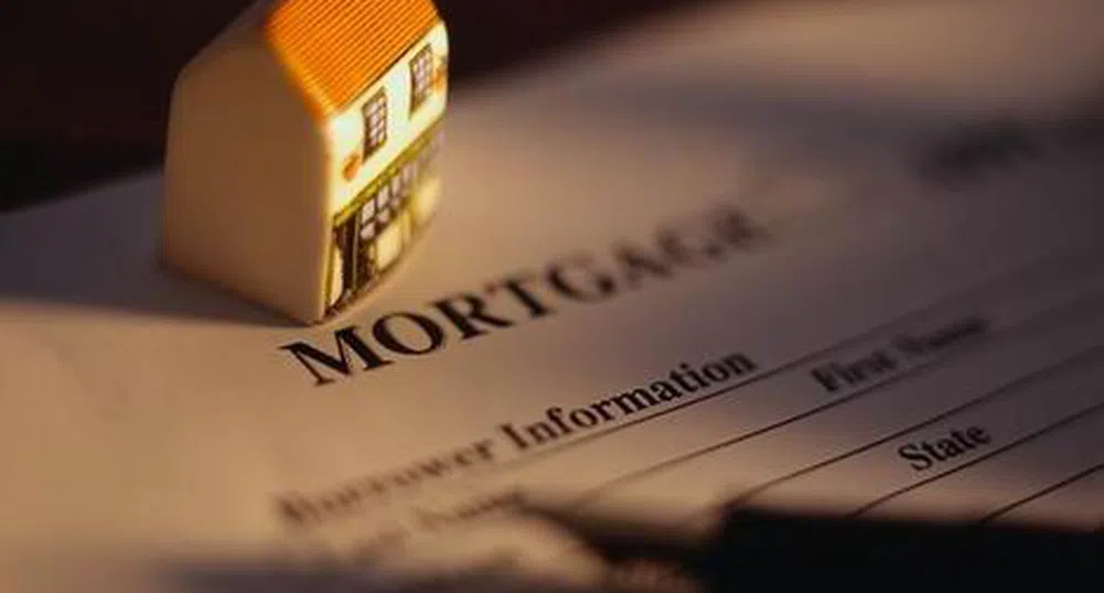 Спад на молбите за ипотечни кредити в САЩ