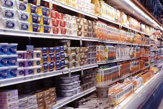 КЗК разреши продажбата на Пикадили