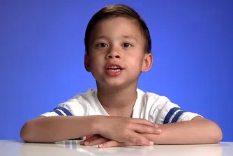 Хлапе на 8 г. прави по 1.3 млн. долара на година от YouTube