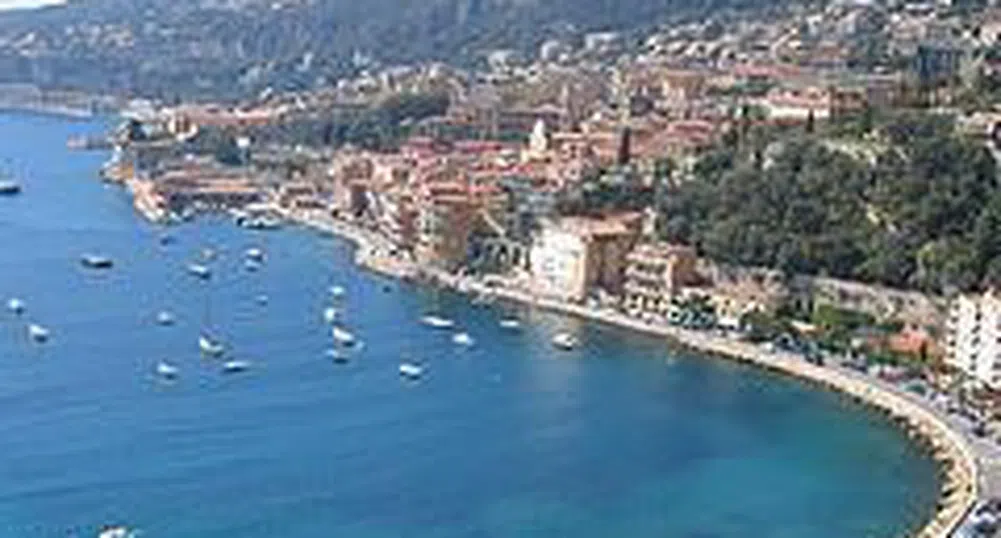 Руснаци ще строят курортен град във Франция