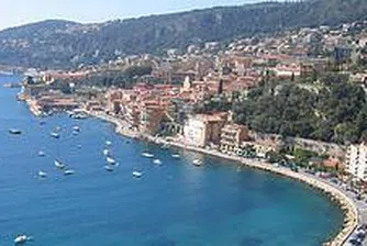 Руснаци ще строят курортен град във Франция