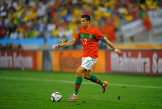 Топ 10 на най-богатите футболисти на Световното първенство