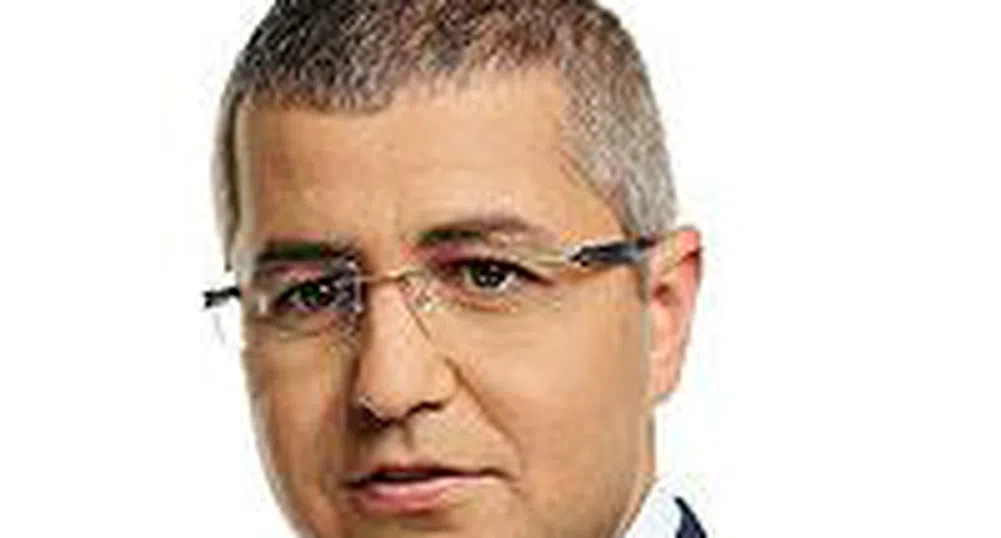 Мениджър на AG Capital стана член на RICS