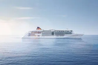 Най-добрите круизни кораби в света