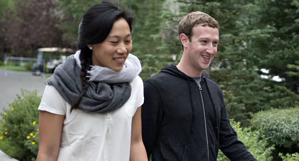 Марк Закърбърг дарява 120 млн. долара на училища в Сан Франциско