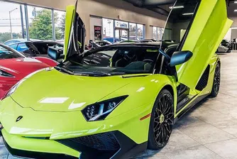 Какво купиха най-богатите от eBay през 2016 г.