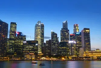 19-те най-богати и икономически стабилни градове в света