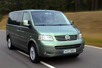 Най-бързите и най-бавните европейски автомобили