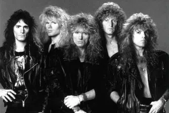 Whitesnake пускат собствено вино