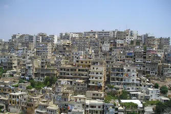 Настъпление срещу Триполи