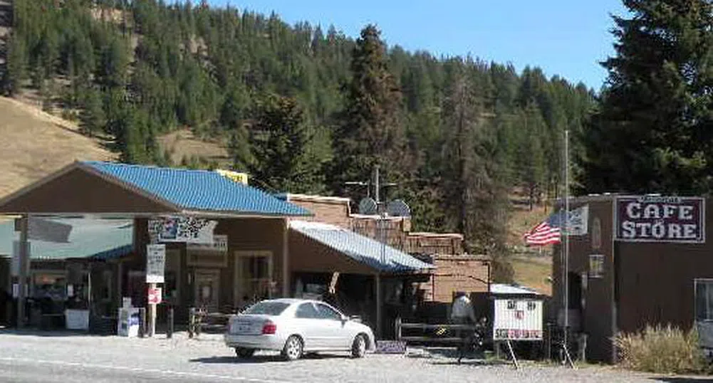 В САЩ продават цял град за 359 000 долара