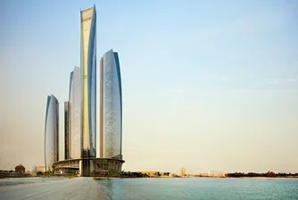 Хотели-предизвикателства за съвременната архитектура