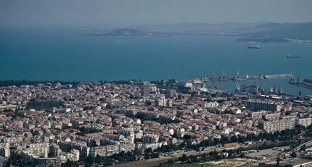 Българинът отива да живее край морето