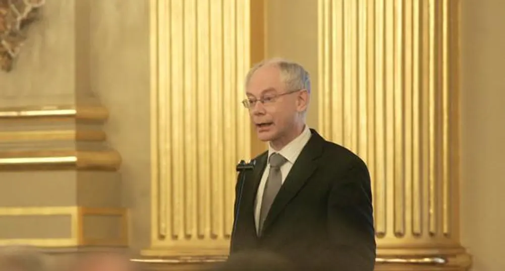 Белгийският премиер фаворит за президент на ЕС