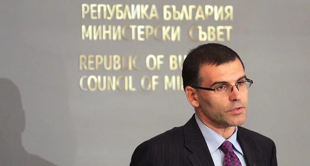 Дянков ще е управител за България в Световната банка
