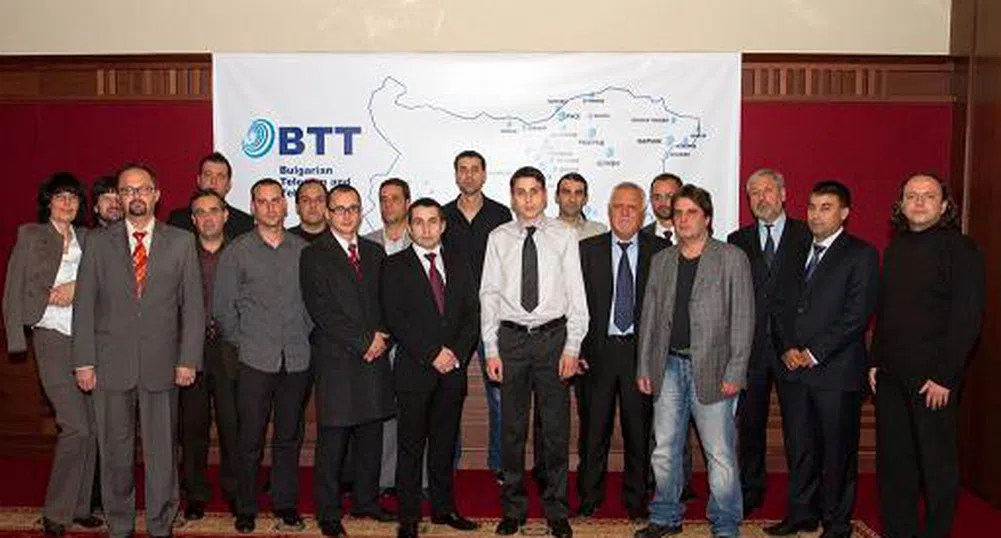 Нов национален телеком излиза на пазара