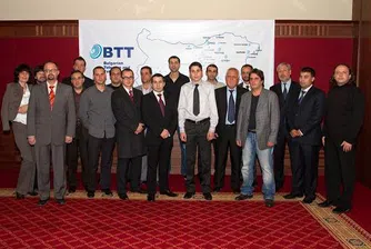 Нов национален телеком излиза на пазара