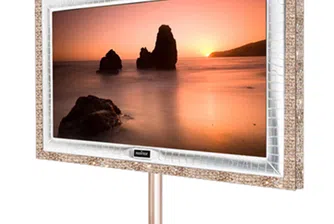 Най-скъпите телевизори в света