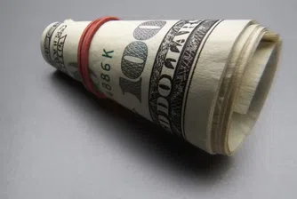 Информатор получи рекордна сума от данъчните власти