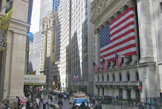 С. Стовал: Не бързайте със скъсяването на щатските индекси