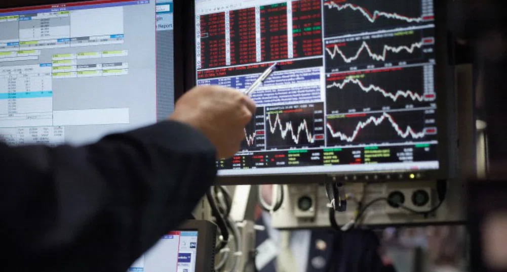 Какво се случи на БФБ през второто тримесечие на 2014 г.