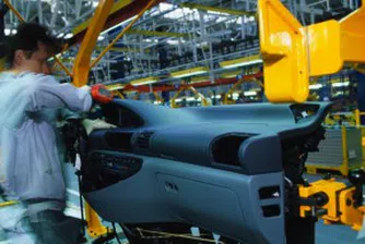 Индустриалното производство в Германия се възстановява
