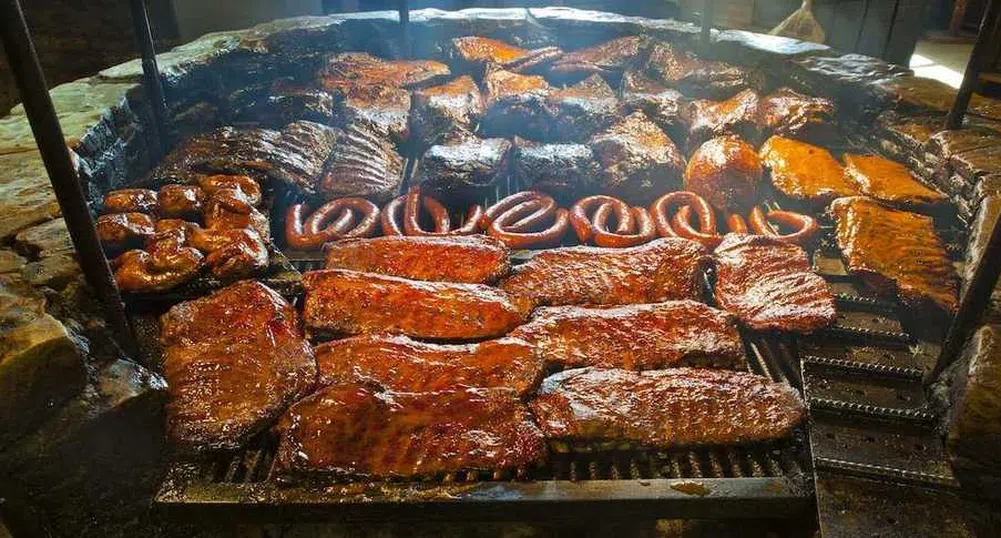 Най-добрите дестинации в света за любителите на месото