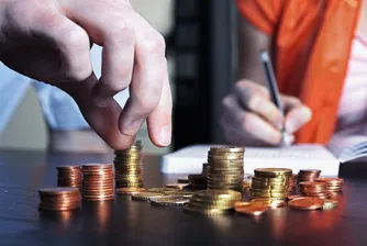 Плащания за 286 млрд. евро през Target 2 за 2011 г.