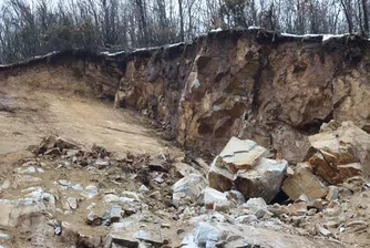 190 села без ток, 40 - без вода