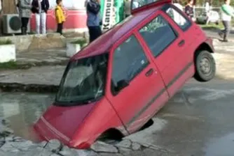 Пет пренебрегвани риска за автомобила