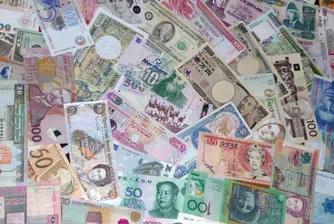 С какви графики се проверява тренда при валутната търговия?