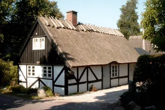 Засилва се интересът към селските къщи