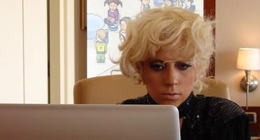 Интернет рекорди