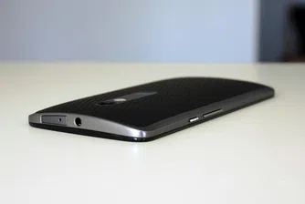 Серията Z на Motorola с 10 пъти оптично приближение?