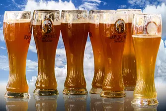 Съединение в бирата помага за отслабване