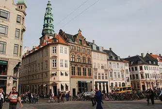 Най-зелените столици в Европа