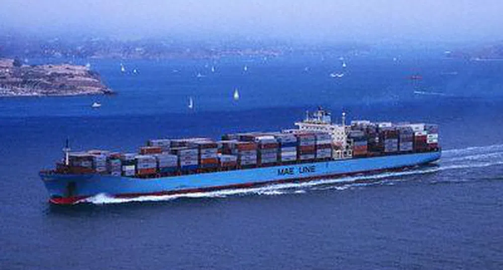 Параходство БРП придоби 4 баржи и 1 тласкач